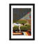 «Waiting Game on Canvas» par Artcatillustrated Print-1190494831-1190494821-1146759551