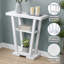 Console 31,5 po avec tablettes Carce-1494451537