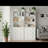 Koutarou 71'' Kitchen Pantry-306006104