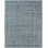 Beckmann Wool Area Rug in Blue