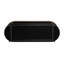 Banc rembourré avec tablette ouverte Zigmont