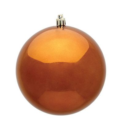 Holiday Décor Ball Ornament