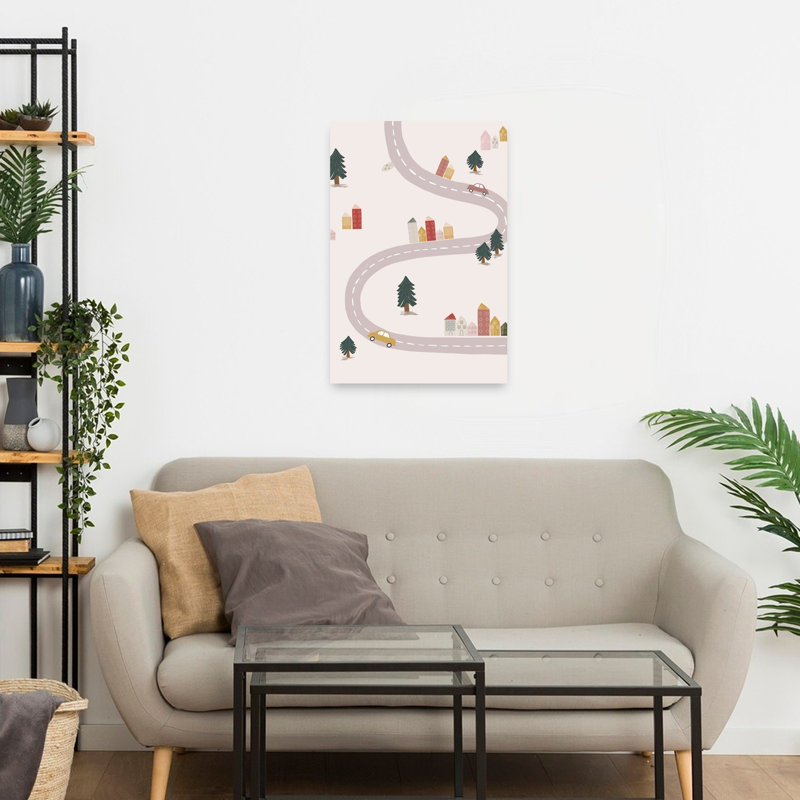 Print, 60.96cm H x 40.64cm W