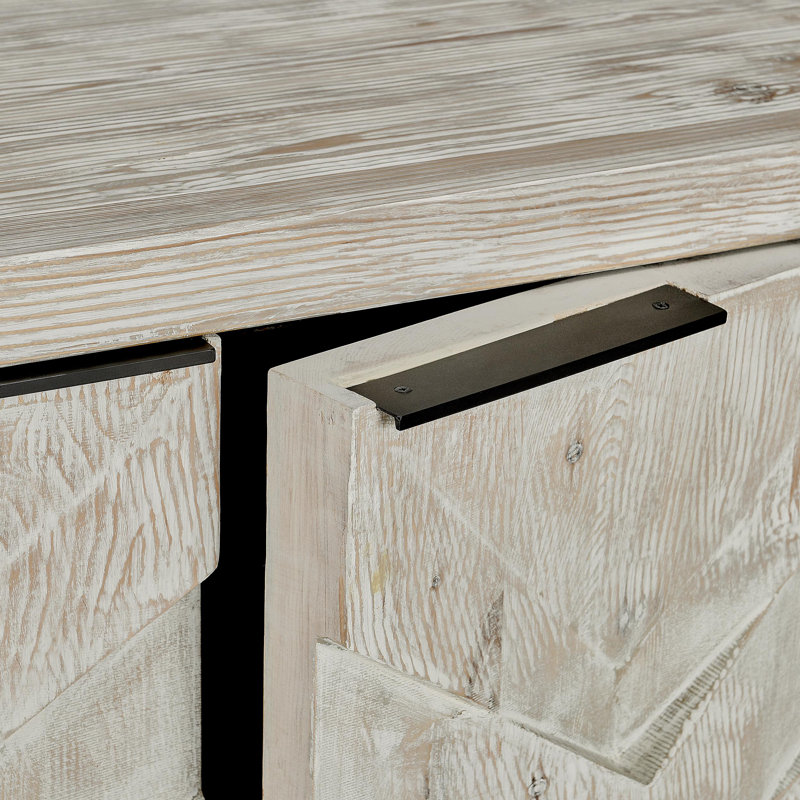 Frederick 102.75'' W Sideboard