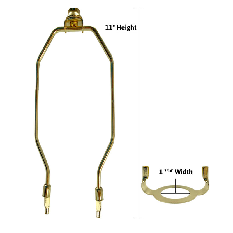 Monteur Slip Uno, H 11 po x l 4 po x P 2,25 po