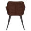 Antoinette Upholstered Dining Chair-853000166