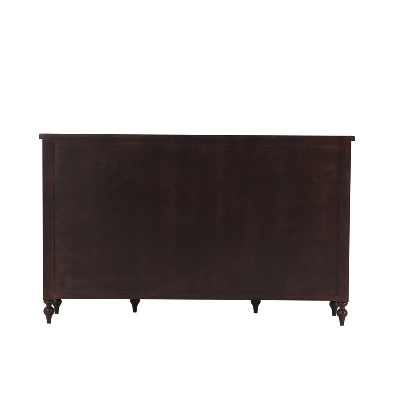Naseby 12 - Drawer Dresser