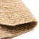 Elizondo Faux Fur Gingham Indoor Rug