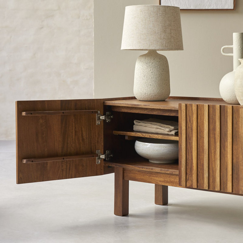 Milo TV Stand