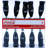 138'' 10 - Bulb String Light