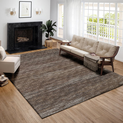 Ehrhardt Washable Indoor Rug