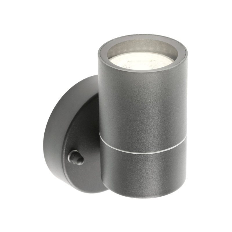 Braycen 15cm H Outdoor Wall Lantern
