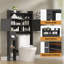 Armoire de salle de bain Kashanda-12150986