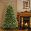 The Holiday Aisle® Dunhill Fir Tree-936223297