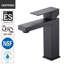 Robinet de salle de bain monotrou Sumerain-82575460