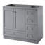 [Cabinet seulement] Meuble-lavabo (lavabo non inclus)-905135939