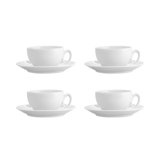 Broadway Porcelain Teacup