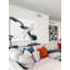 Reproduction d'art sur toile tendue-16029802