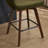 Solid Wood Upholstered Swivel Bar and Counter Stool-1579452276-1581452529