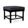 Banc en bois massif Louisa