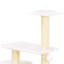 Caruso 107cm H Cat Tree