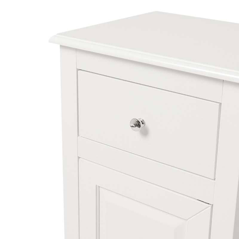 Yaritza Bathroom Cabinet