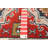 Wool Oriental Indoor Rug-1844478360