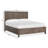 King Panel Storage Bed-1454160102