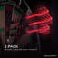 Accudart Tracer 3pk LED Darts-110221633