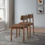 Chaise d'appoint Bresee