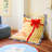Cute Lazy Bean Bag Sofa-109474106