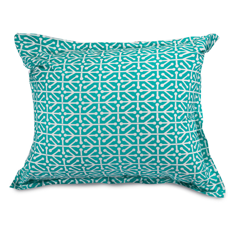 Coussin de plancher intérieur / extérieur Pacific Aruba