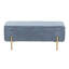 Banc de rangement avec couvercle rabattable Greely-83827479-83827480