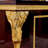 Carved Luxury Palace Accent Abinet 62.99'' Sideboard