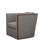 Brett Accent Chair-115099115-115099110