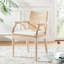 Fauteuil en coton 21,5 po Bungalo-19345552-19345554