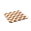 Wobble Chess Set Walnut