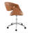 Arshad Upholstered 5-Star Task Chair-110988320