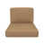 Sunbrella® toile beige chiné est en rupture de stock
