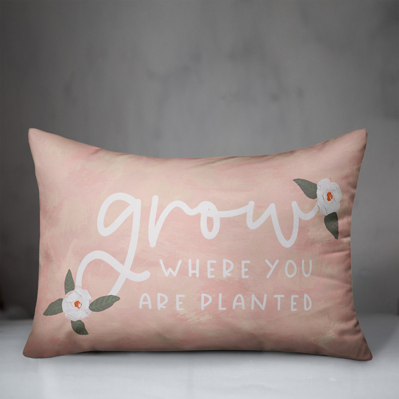 Throw Pillow