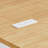 56 Inch Kitchen Island With Rubber Wood Veneer Drop Leaf, Power Outlet, 4 Door Shelves, Embossed Vertical Stripe Rolling Kitchen Cart On 4 Wheels With 6 Deep Drawers For Kitchen,Dining Room-2133252801
