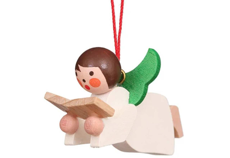Ornaments & Tree Décor