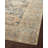Loloi Margot Ocean/Spice Area Rug Feat. CloudPile-224112319