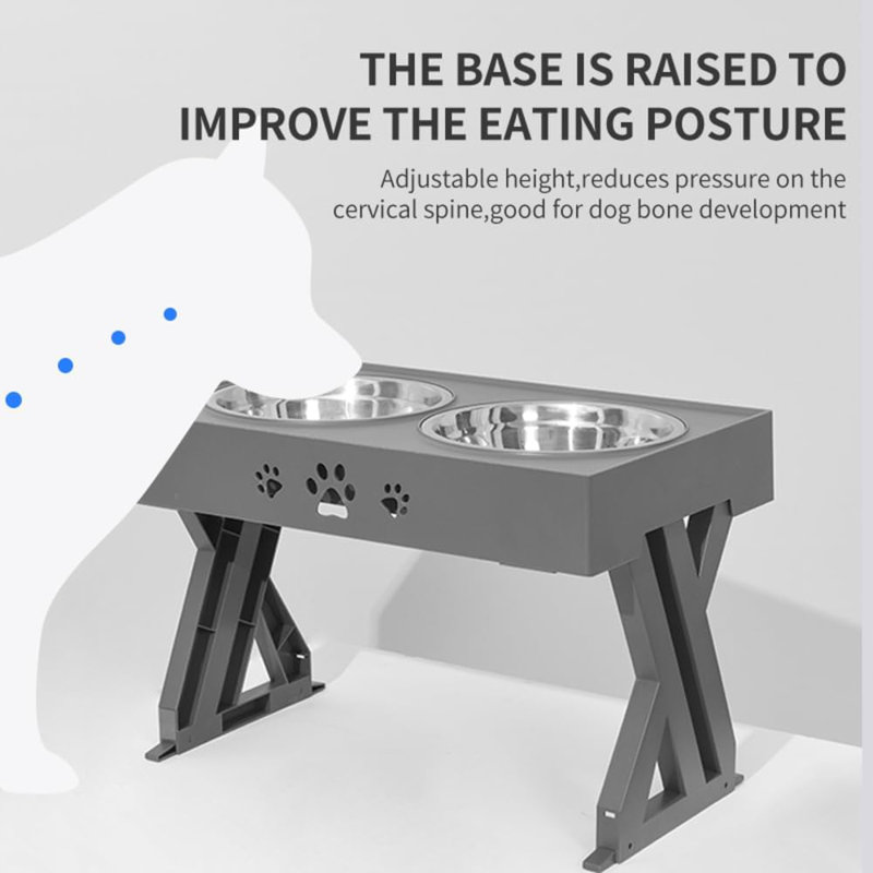 Elevated Feeder