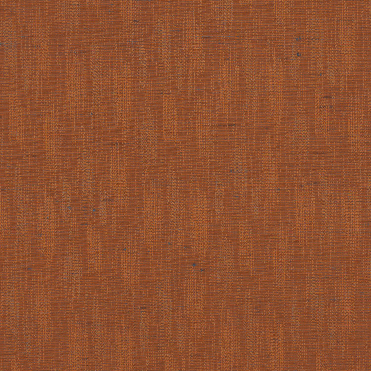 Silhouettes Fabric, Spice