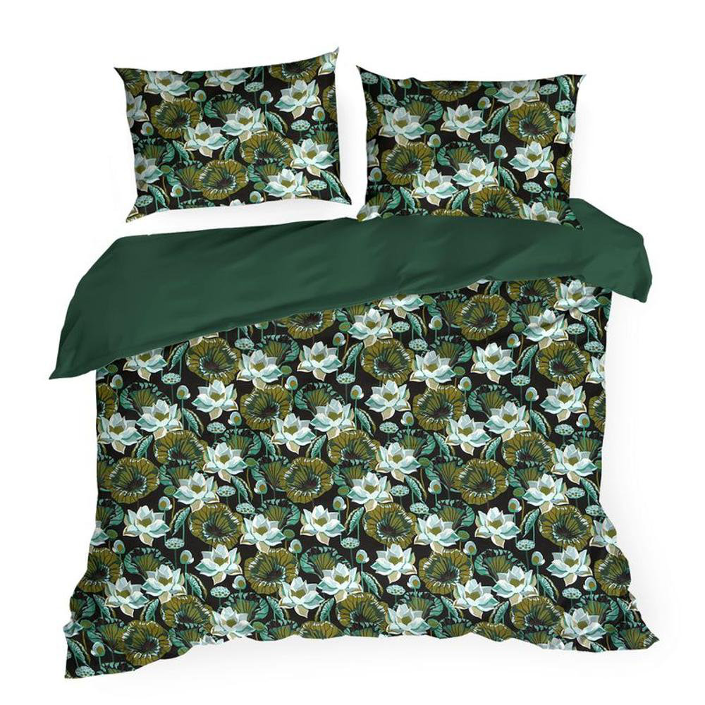Friedgard Duvet Set