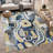 Machine Washable Indoor/Outdoor Chantille ACN2488 Mid-Century Modern Rug-1521503742-1521503714