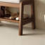 Banc de rangement pour chaussures 21,7 po-109925875
