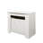 Multifunctional extendable console table