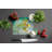 Nancys Other Fish Glass Cutting Board